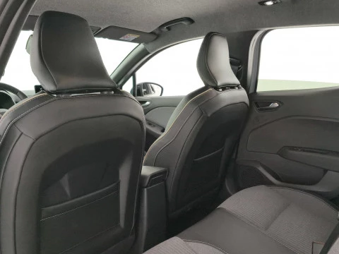 Renault Clio Techno TCe 100 (74kw) GLP