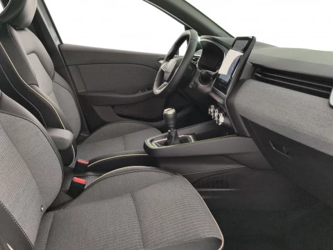 Renault Clio Techno TCe 100 (74kw) GLP