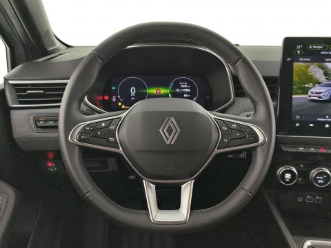 Renault Clio Techno TCe 100 (74kw) GLP