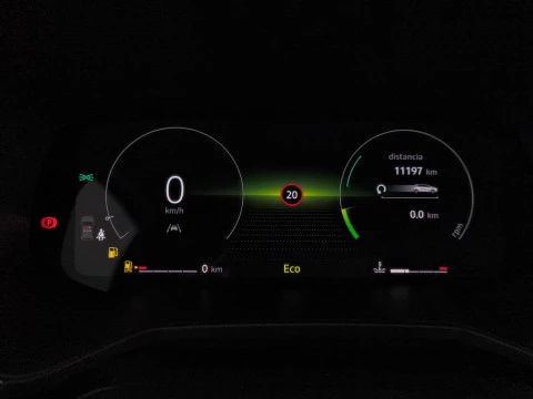 Renault Clio Techno TCe 100 (74kw) GLP