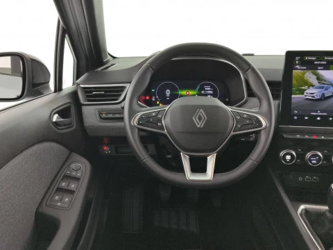 Renault Clio Techno TCe 100 (74kw) GLP