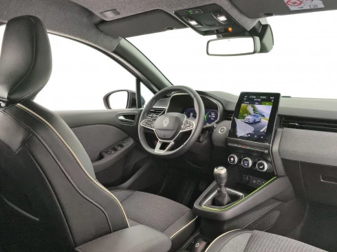 Renault Clio Techno TCe 100 (74kw) GLP