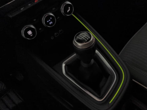 Renault Clio Techno TCe 100 (74kw) GLP