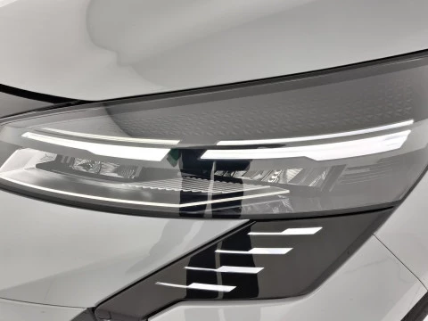 Renault Clio Techno TCe 100 (74kw) GLP