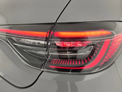 Renault Clio Techno TCe 100 (74kw) GLP