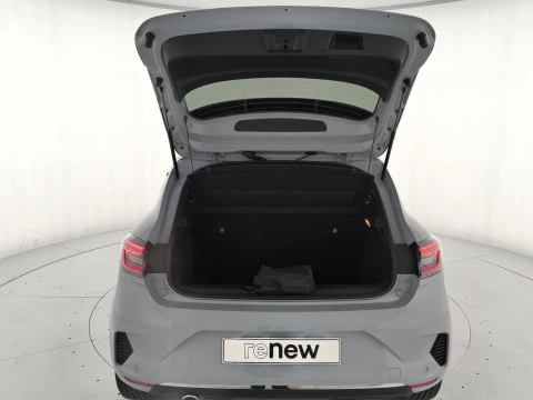 Renault Clio Techno TCe 100 (74kw) GLP