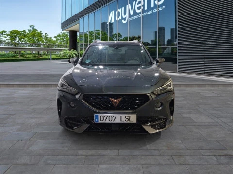 Cupra Formentor 1.5 TSI 110kW (150 CV)