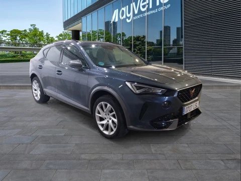 Cupra Formentor 1.5 TSI 110kW (150 CV)
