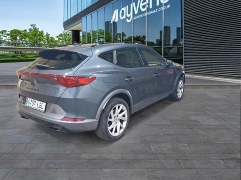 Cupra Formentor 1.5 TSI 110kW (150 CV)