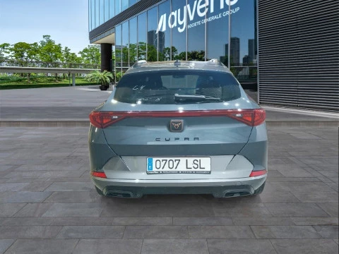 Cupra Formentor 1.5 TSI 110kW (150 CV)