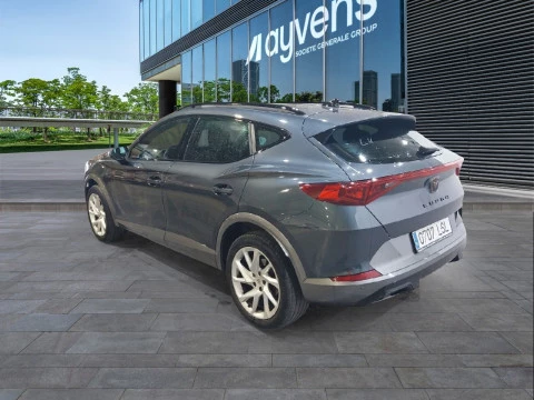 Cupra Formentor 1.5 TSI 110kW (150 CV)