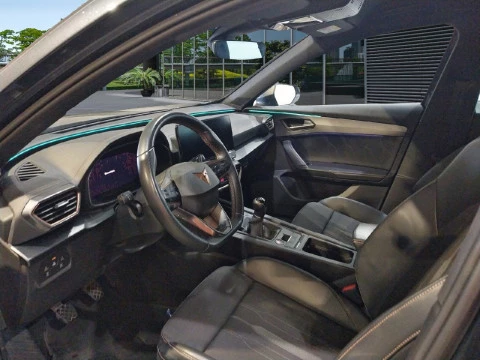 Cupra Formentor 1.5 TSI 110kW (150 CV)