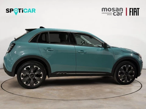 Fiat 600 600 MHEV La prima 1.2 74kW (100CV) DDCT