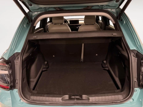 Fiat 600 600 MHEV La prima 1.2 74kW (100CV) DDCT