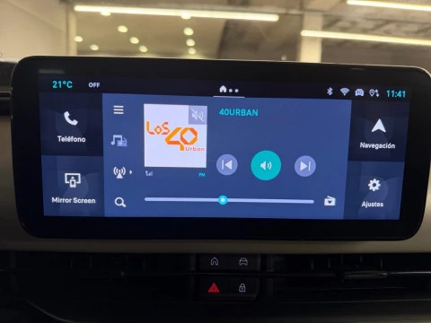 Fiat 600 600 MHEV La prima 1.2 74kW (100CV) DDCT