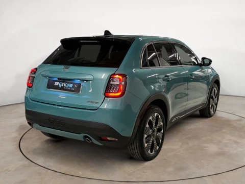 Fiat 600 600 MHEV La prima 1.2 74kW (100CV) DDCT