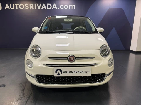 Fiat 500 Dolcevita 1.0 Hybrid 51KW (70 CV)