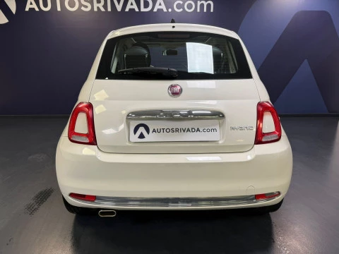 Fiat 500 Dolcevita 1.0 Hybrid 51KW (70 CV)