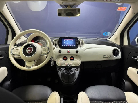 Fiat 500 Dolcevita 1.0 Hybrid 51KW (70 CV)