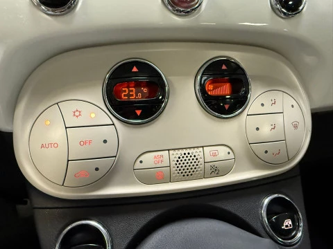 Fiat 500 Dolcevita 1.0 Hybrid 51KW (70 CV)