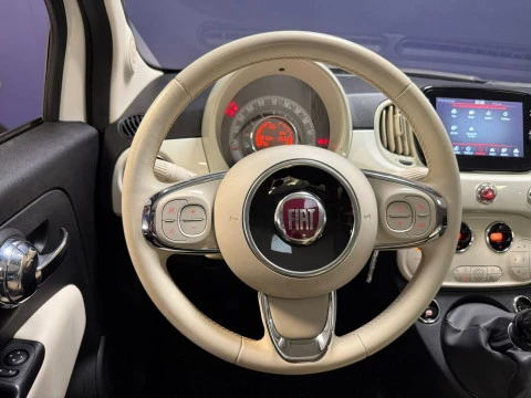 Fiat 500 Dolcevita 1.0 Hybrid 51KW (70 CV)