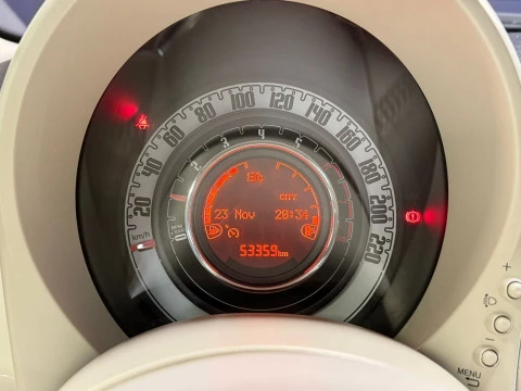 Fiat 500 Dolcevita 1.0 Hybrid 51KW (70 CV)