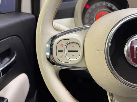 Fiat 500 Dolcevita 1.0 Hybrid 51KW (70 CV)