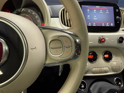 Fiat 500 Dolcevita 1.0 Hybrid 51KW (70 CV)