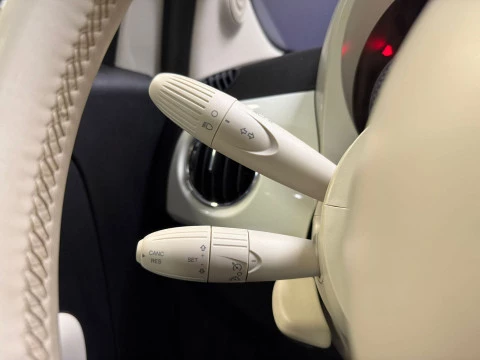 Fiat 500 Dolcevita 1.0 Hybrid 51KW (70 CV)