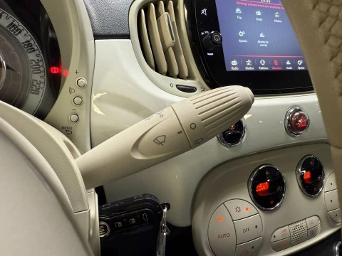 Fiat 500 Dolcevita 1.0 Hybrid 51KW (70 CV)