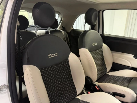 Fiat 500 Dolcevita 1.0 Hybrid 51KW (70 CV)