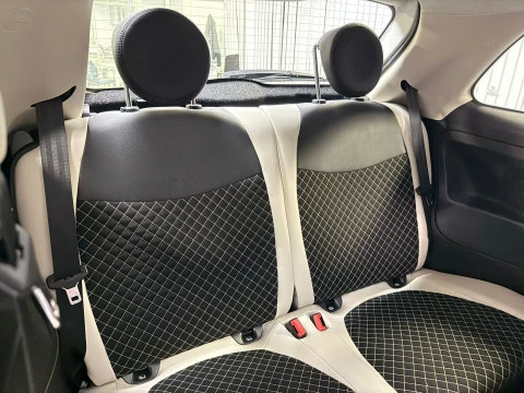 Fiat 500 Dolcevita 1.0 Hybrid 51KW (70 CV)