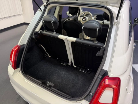 Fiat 500 Dolcevita 1.0 Hybrid 51KW (70 CV)