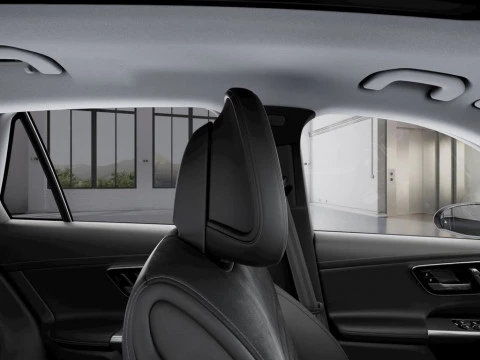 Mercedes-Benz GLC 200 4MATIC