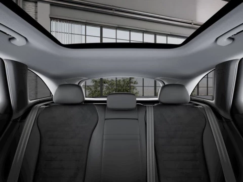 Mercedes-Benz GLC 200 4MATIC