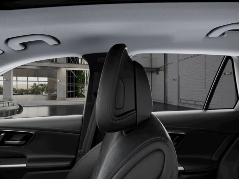 Mercedes-Benz GLC 200 4MATIC