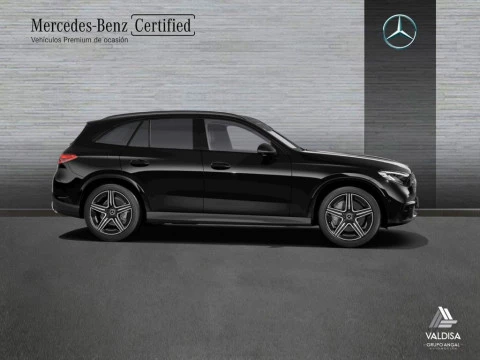 Mercedes-Benz GLC 200 4MATIC