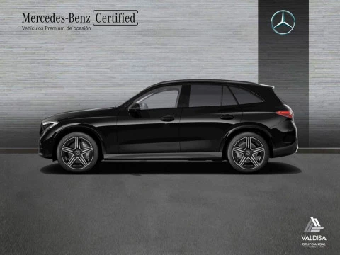 Mercedes-Benz GLC 200 4MATIC