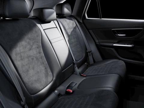 Mercedes-Benz GLC 200 4MATIC