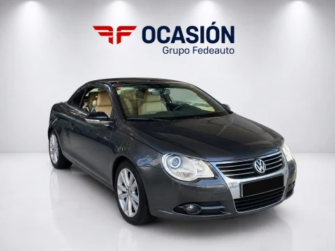 Volkswagen Eos 1.4 TSI