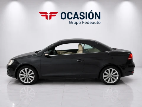 Volkswagen Eos 1.4 TSI