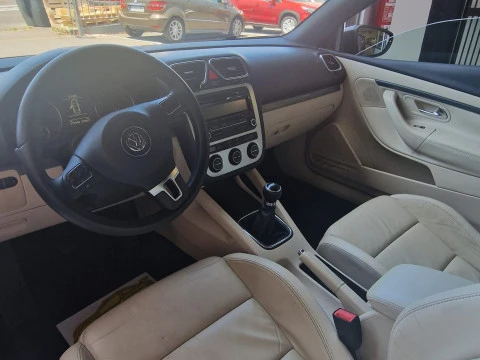 Volkswagen Eos 1.4 TSI