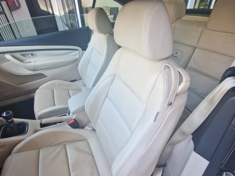 Volkswagen Eos 1.4 TSI