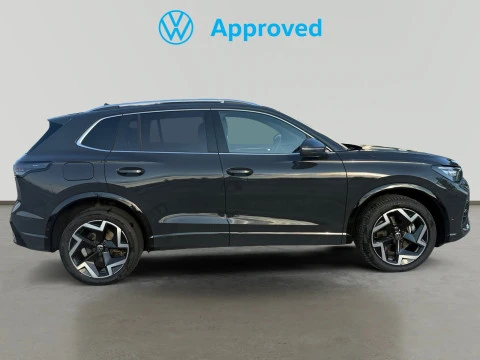 Volkswagen Tiguan R-Line 2.0 TDI 142kW (193CV) DSG 4Motion