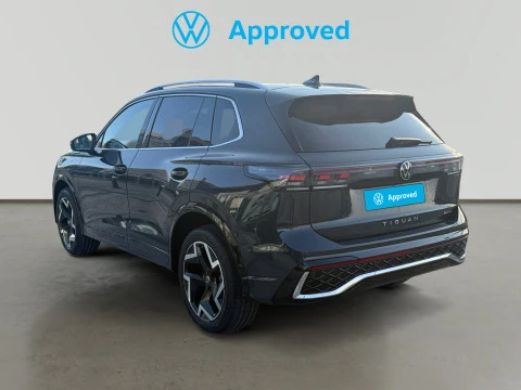 Volkswagen Tiguan R-Line 2.0 TDI 142kW (193CV) DSG 4Motion