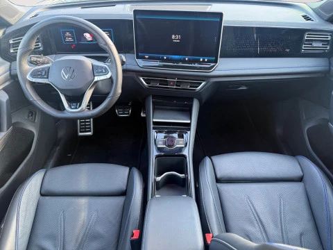 Volkswagen Tiguan R-Line 2.0 TDI 142kW (193CV) DSG 4Motion