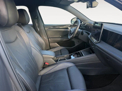 Volkswagen Tiguan R-Line 2.0 TDI 142kW (193CV) DSG 4Motion