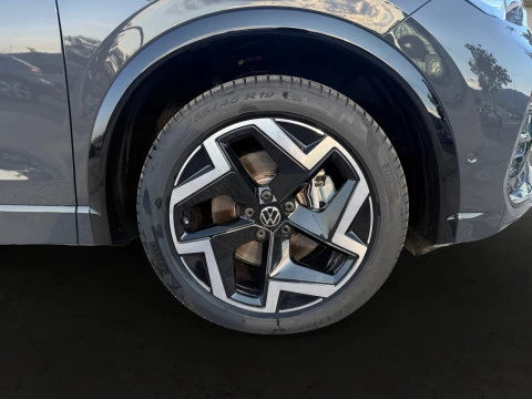 Volkswagen Tiguan R-Line 2.0 TDI 142kW (193CV) DSG 4Motion