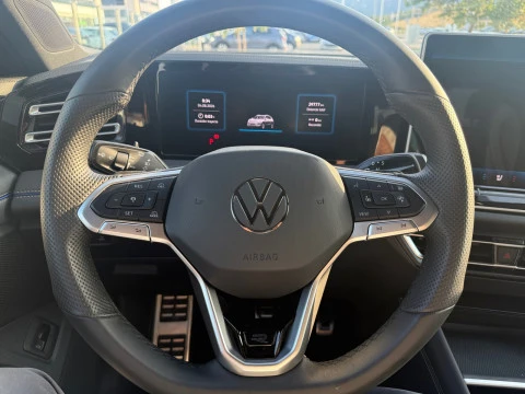 Volkswagen Tiguan R-Line 2.0 TDI 142kW (193CV) DSG 4Motion