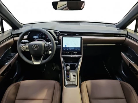 Lexus LBX 1.5 136cv HEV Elegant